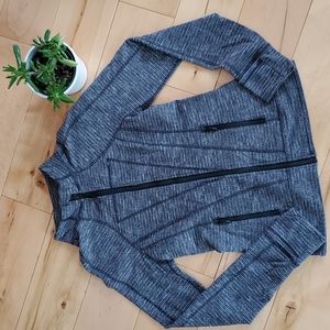 Lululemon Ivivva jacket